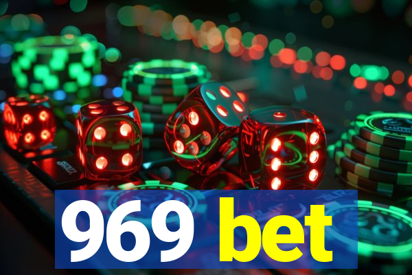 969 bet